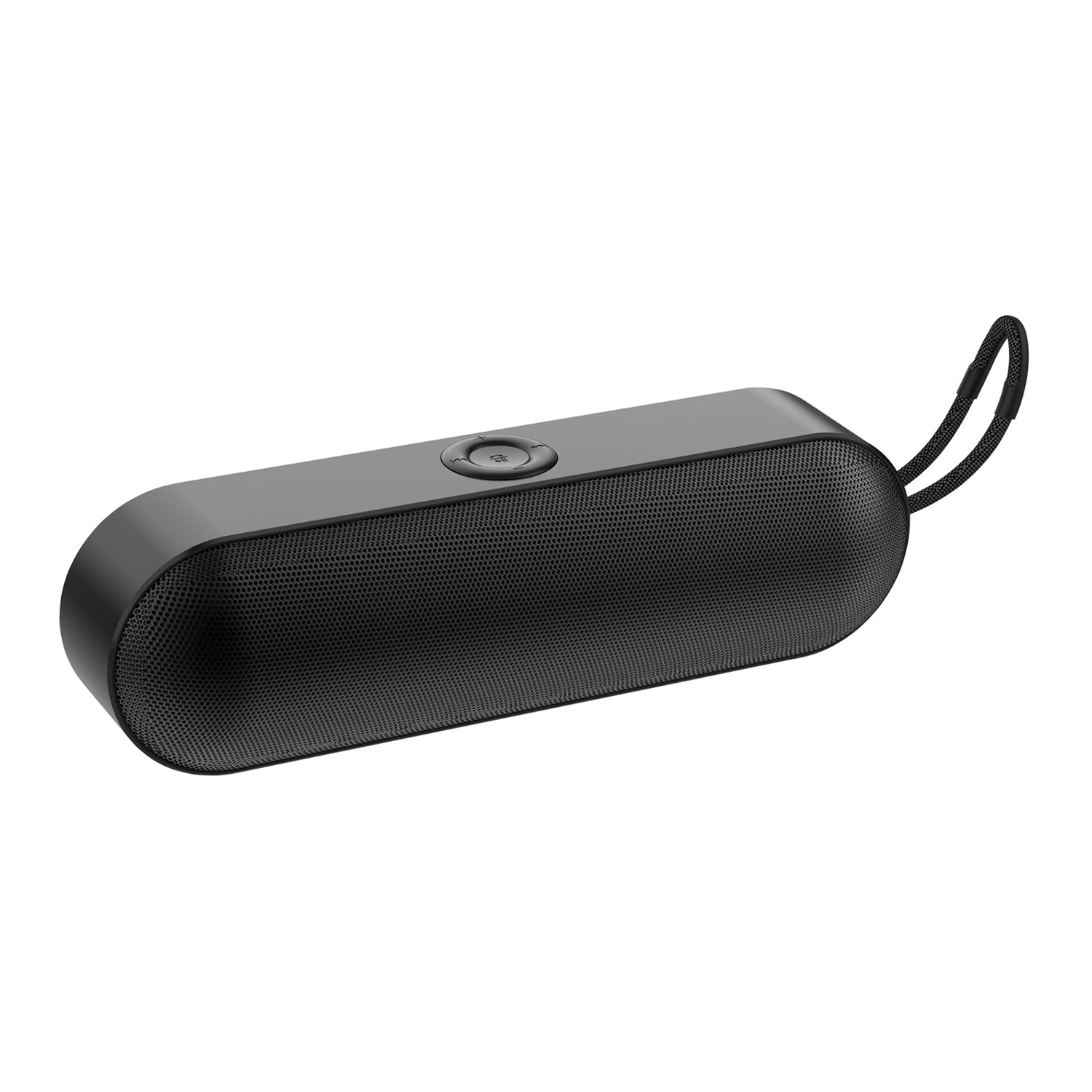 Portable Wireless Speaker Long-life Built-In Rechargeable Battery