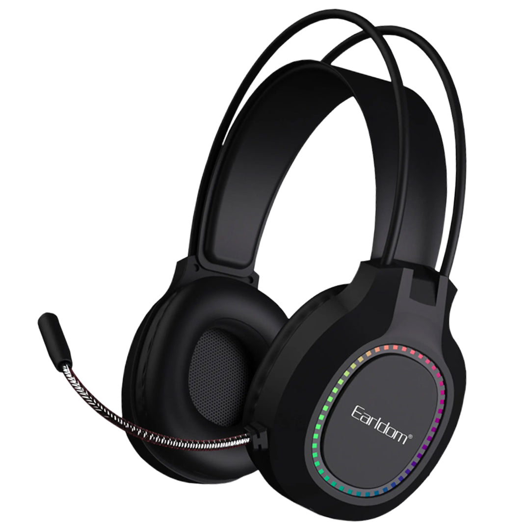 Earldom Neues trendiges kabelloses Bluetooth-Gaming-Headset mit integriertem Mikrofon