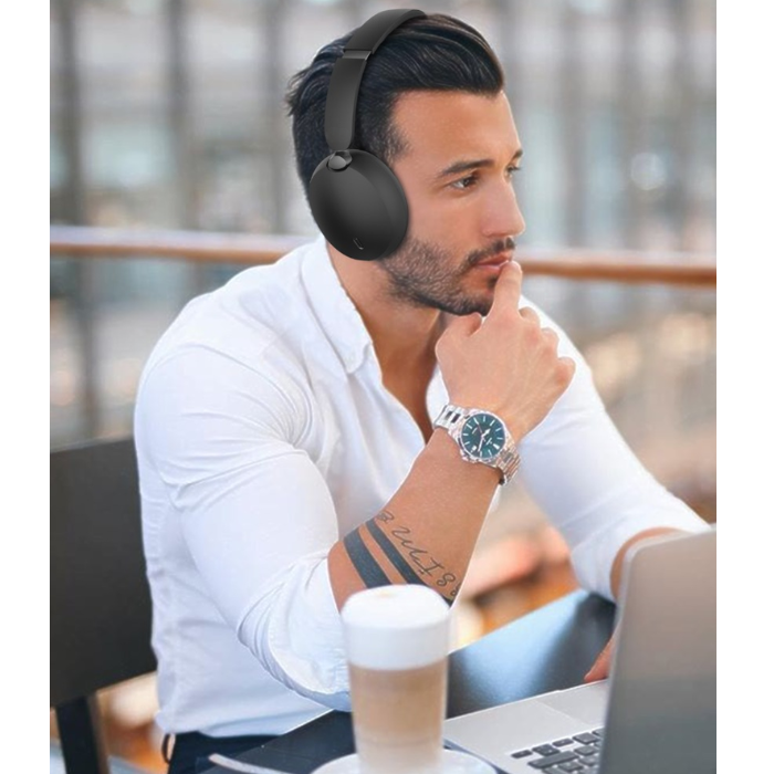 PhoneBIts ANC Bluetooth headphones