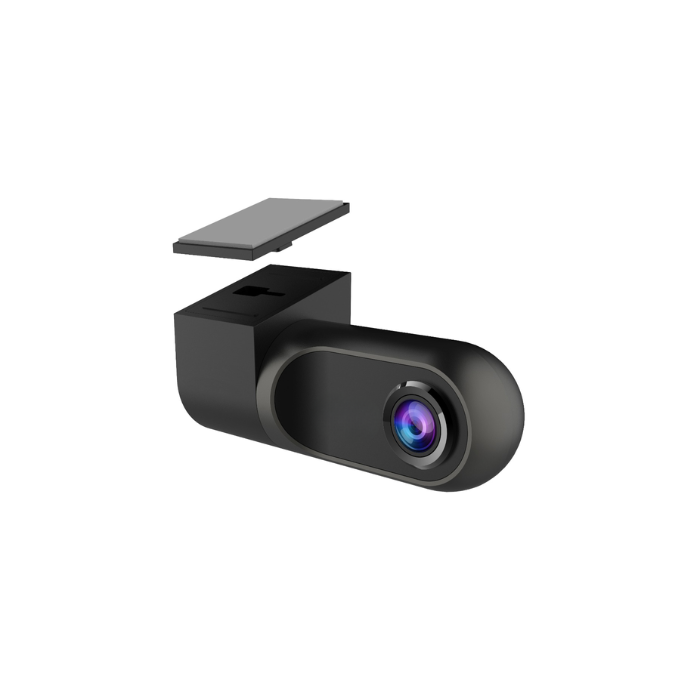 PhoneBits ClearView Dash Camera