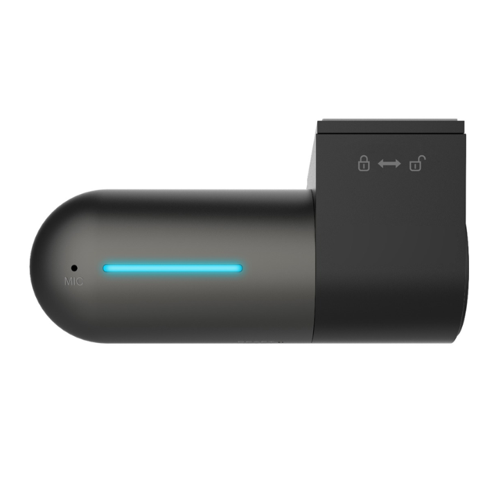 PhoneBits ClearView Dash Camera