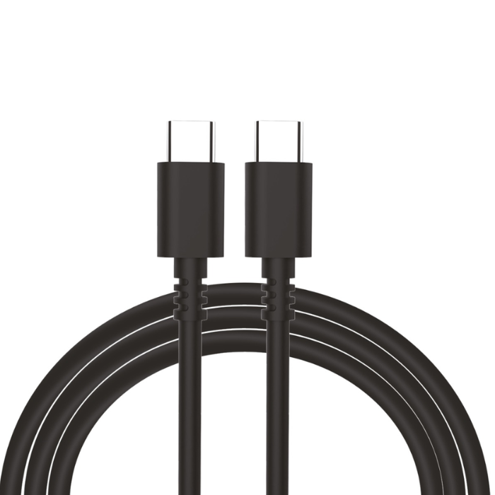 PhoneBits 65W Universal USB-C & USB-A Laptop Charger with 12 Different Tips