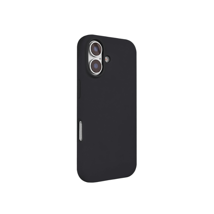 iPhone 17/17 Pro/17 Pro Max/17 air Soft Matt Silicone SC01 Case