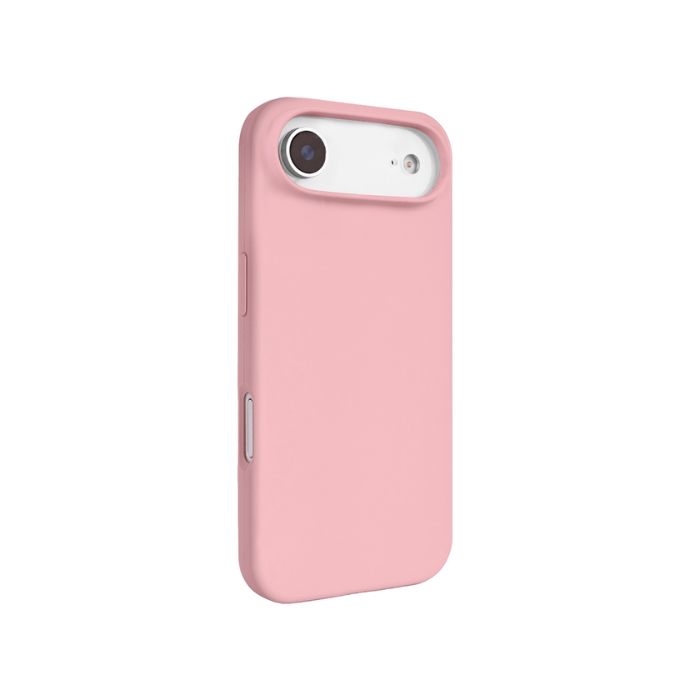 iPhone 17/17 Pro/17 Pro Max/17 air Soft Matt Silicone SC01 Case