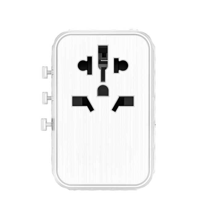 Phonebits Anyport Universal Travel Adapter