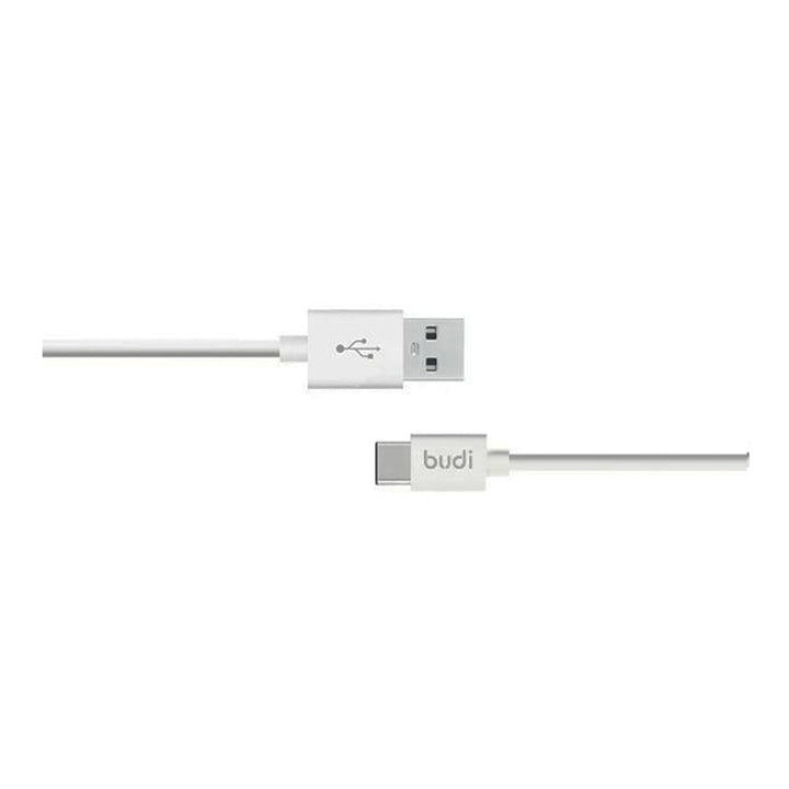 USB A to USB C Charging/Sync Cable, USB A to Micro Charging/Sync Cable, USB A to Lightning Charging/Sync Cable