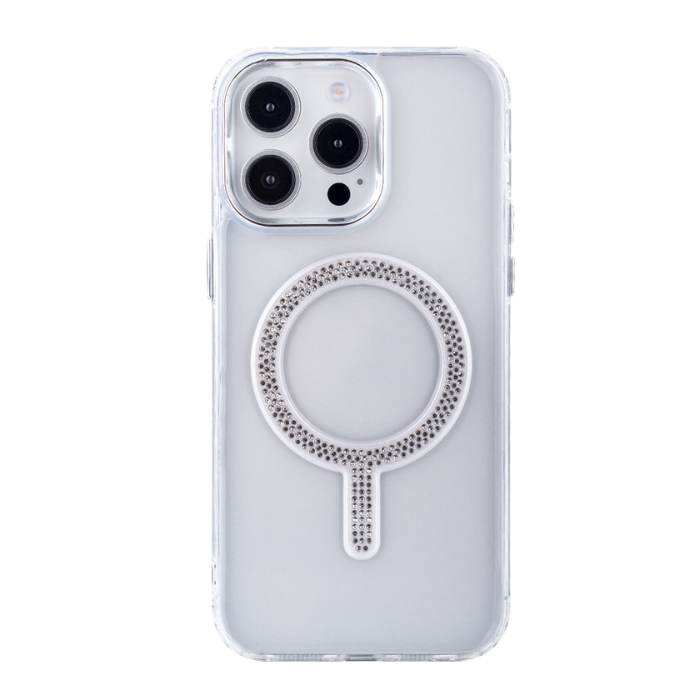 iPhone 15 Pro Blingy MagCharge Case