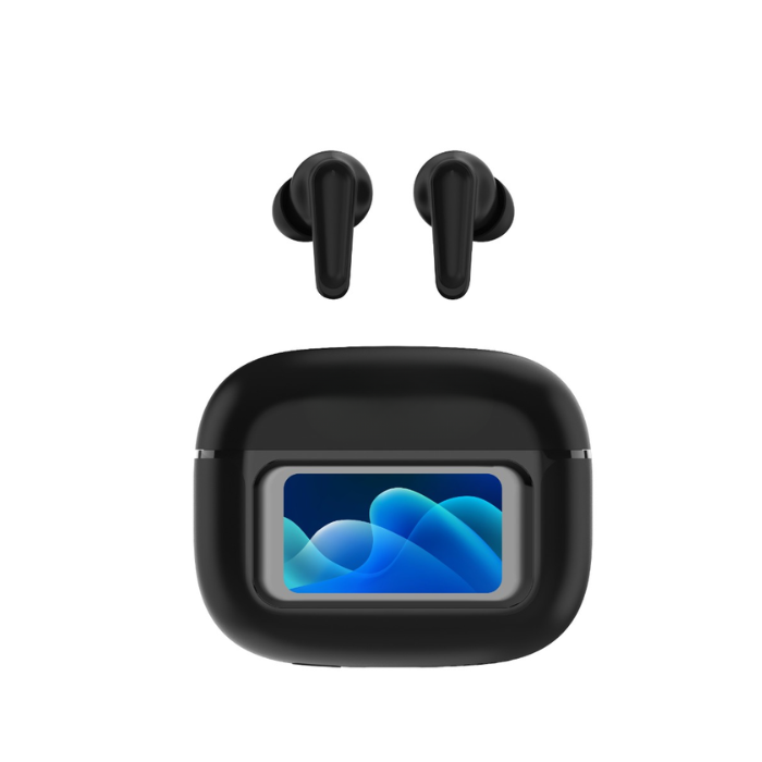 PhoneBits SmartTouch Wireless In-Ear Buds