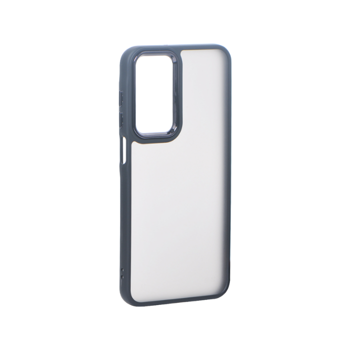 Galaxy A15/A05S/A16/A26/A36 TPU Frame PC13 Case