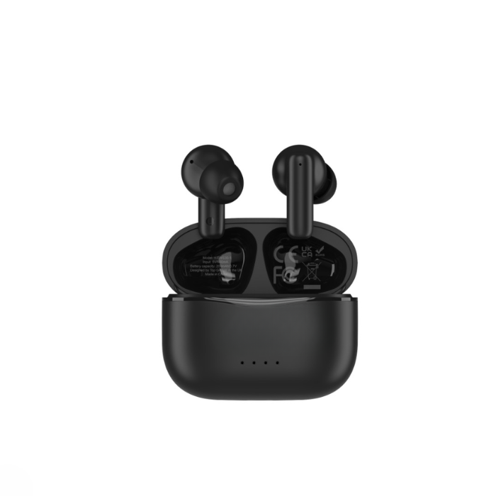 PhoneBits In-Ear Wireless Earbuds