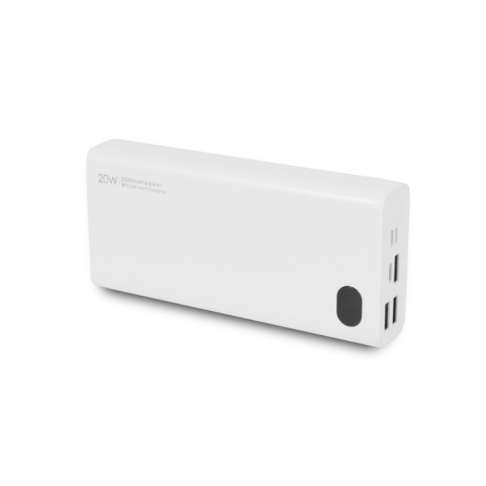 Phonebits FEB-292W 20W + 22.5W 20000mAh 20000mAh Power Bank with Fast Charging