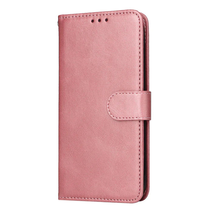 PhoneBits Faux Leather Wallet Flip Case with Card Holder for Samsung A Series, Protective Shockproof Samsung A Series Case with Stand, Samsung A Series Wallet Case, Mobile Phone Card Holder Case, Back Case Cover Compatible with Samsung A12 5G