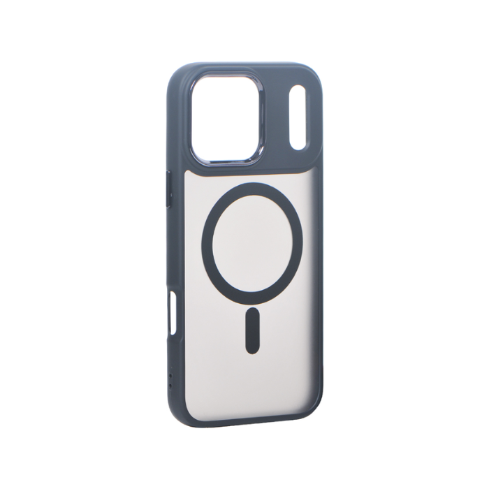 iPhone 17 Pro Max/17 pro/17 Air Magnetic PC12 Case