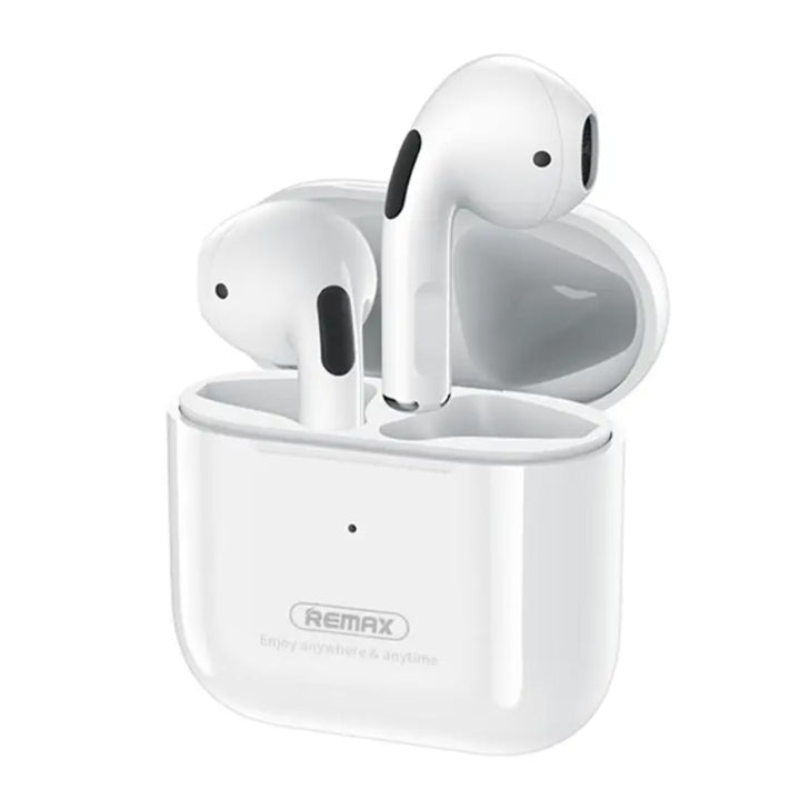 Remax True Wireless Stereo Earbuds, Wireless Earphones, Bluetooth Wireless Headphones