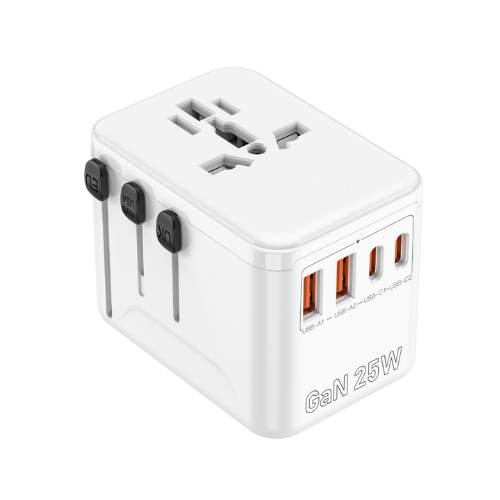 PhoneBits  TA12 Travel Adaptor