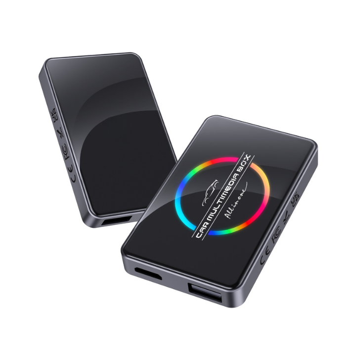 PhoneBits Multimedia Car Smart Box