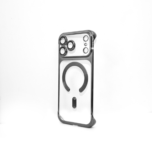 iPhone 17 pro max/17 Pro SoftShield PC20 Case