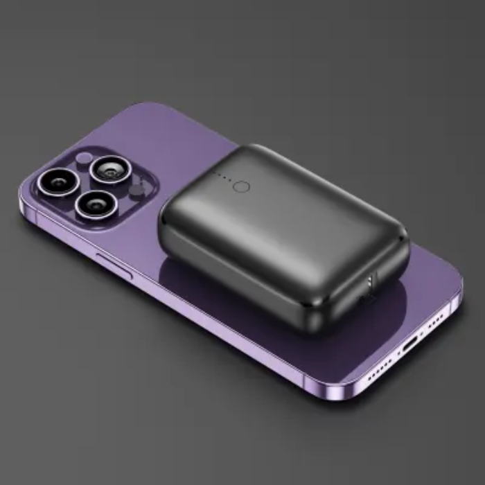 PhoneBitz 10000mAh Mini Power Bank