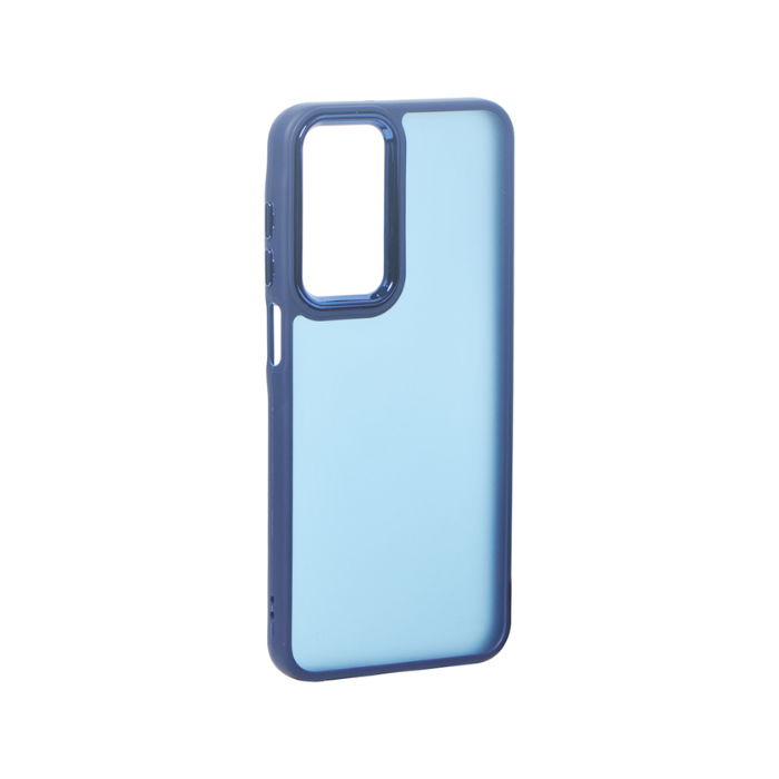 Galaxy A15/A05S/A16/A26/A36 TPU Frame PC13 Case