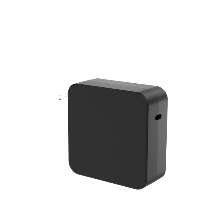PhoneBits  90W Universal USB-C Laptop Charger with 12 Different Tips