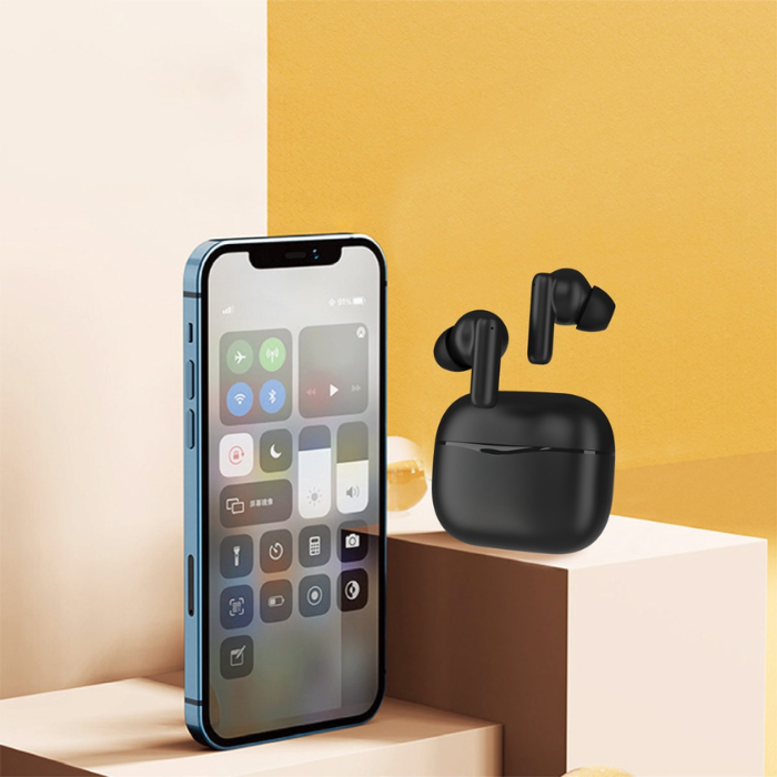 PhoneBits In-Ear Wireless Earbuds