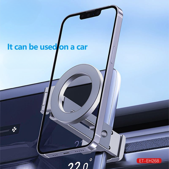 Mobile & Tablet Stand ET-EH268