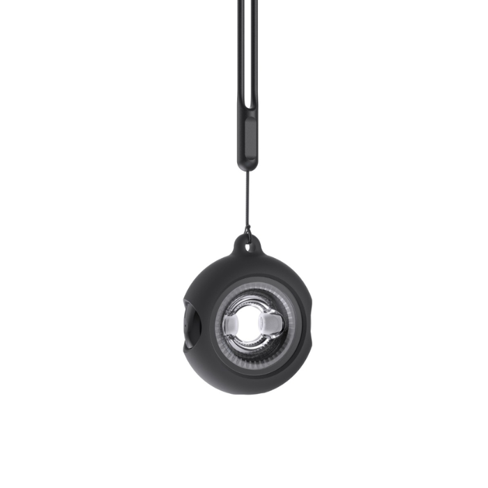 PhoneBits Necklace Soft Touch True Wireless Earbuds