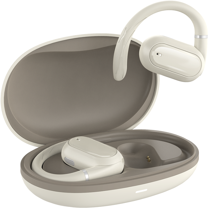 PhoneBits Open-Ear Wireless Stereo Headset