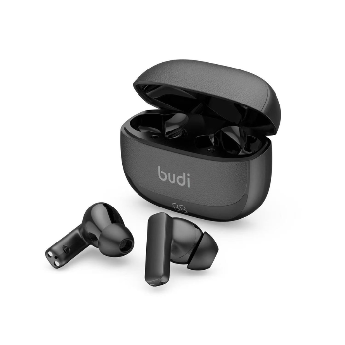Budi Noise cancelling true wireless earphone