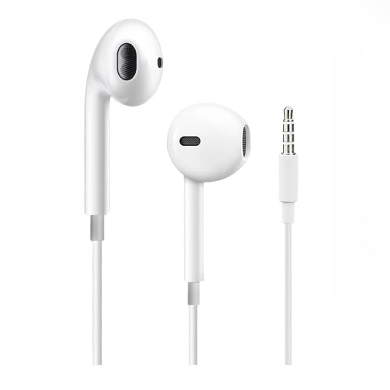 Earldom Stereo Earphone With MIC ET-E43