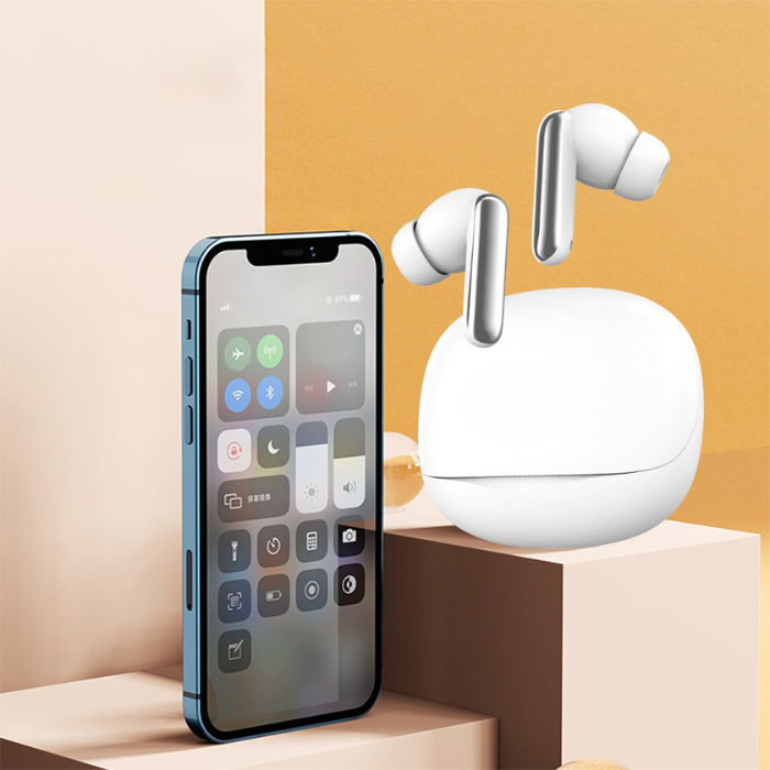 PhoneBits EliteTune (ANC) In-Ear Wireless Earbuds