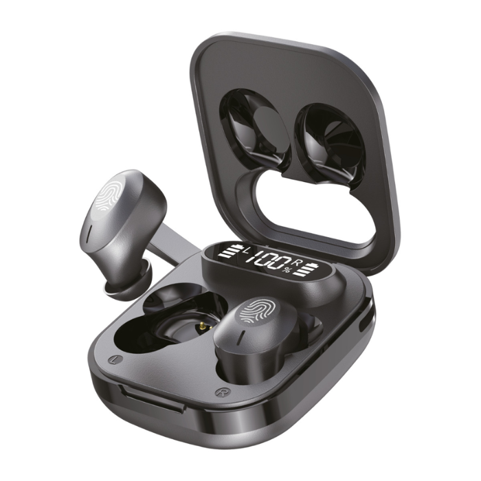 PhoneBits Wireless Stereo Earbuds