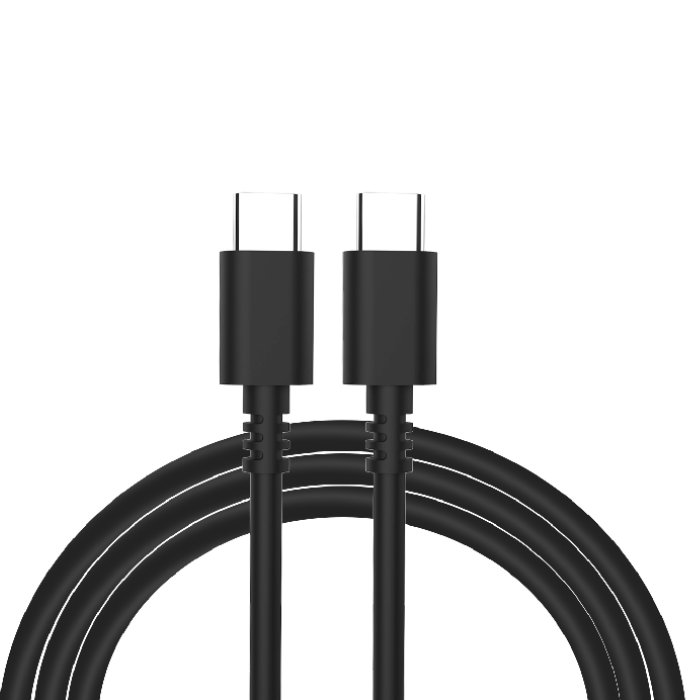 PhoneBits  90W Universal USB-C Laptop Charger with 12 Different Tips