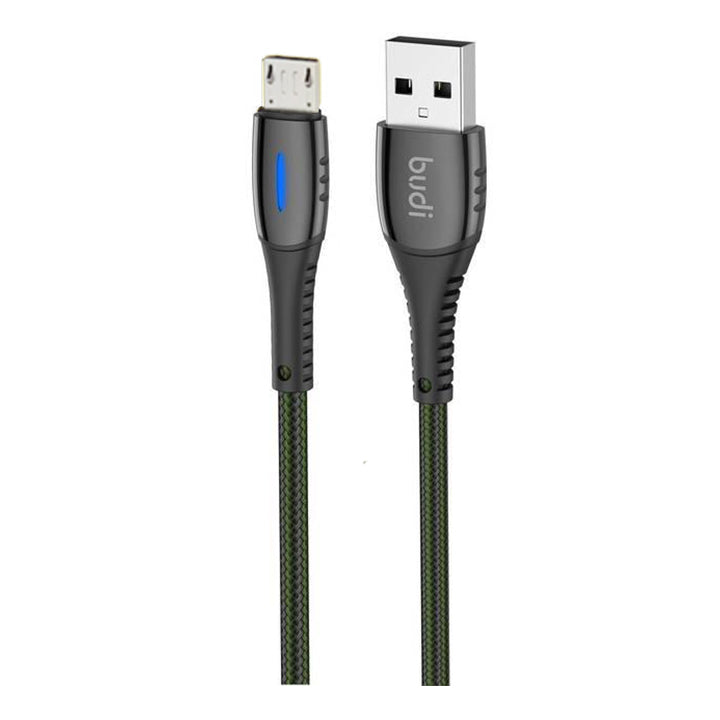 USB A to Lightning Charge/Sync Cable, USB A to C Charge/Sync Cable, USB A to Micro Charge/Sync Cable,