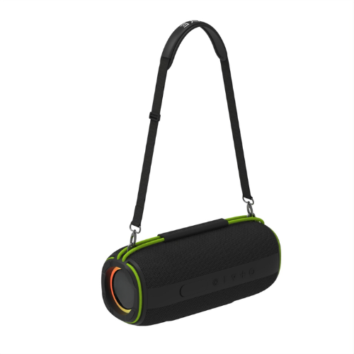 120W High Fidelity Wireless Speaker