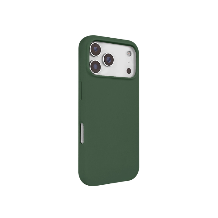 iPhone 17/17 Pro/17 Pro Max/17 air Soft Matt Silicone SC01 Case
