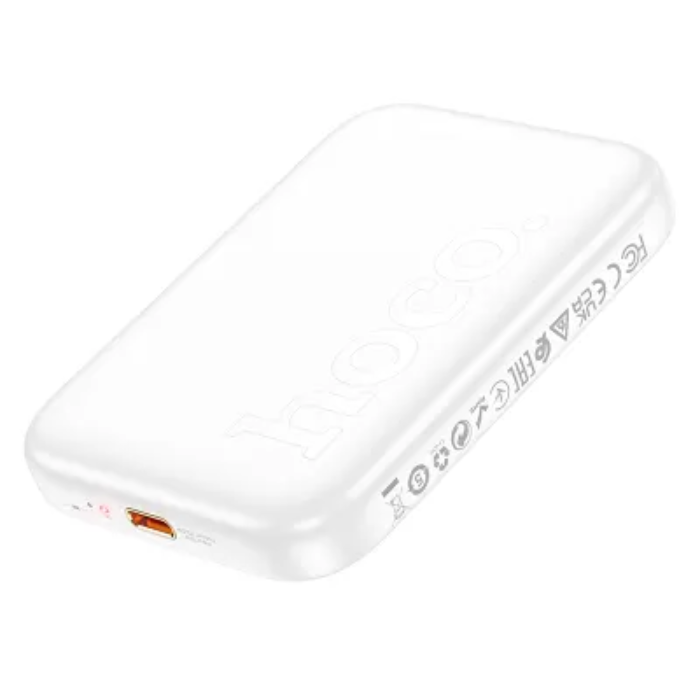 Hoco PD20W magnetic power bank(10000mAh)