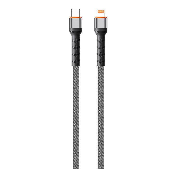 USB-C-auf-Lightning-Kabel 27 W, Schnellladekabel für iPhone, Typ-C-auf-Lightning-Ladekabel