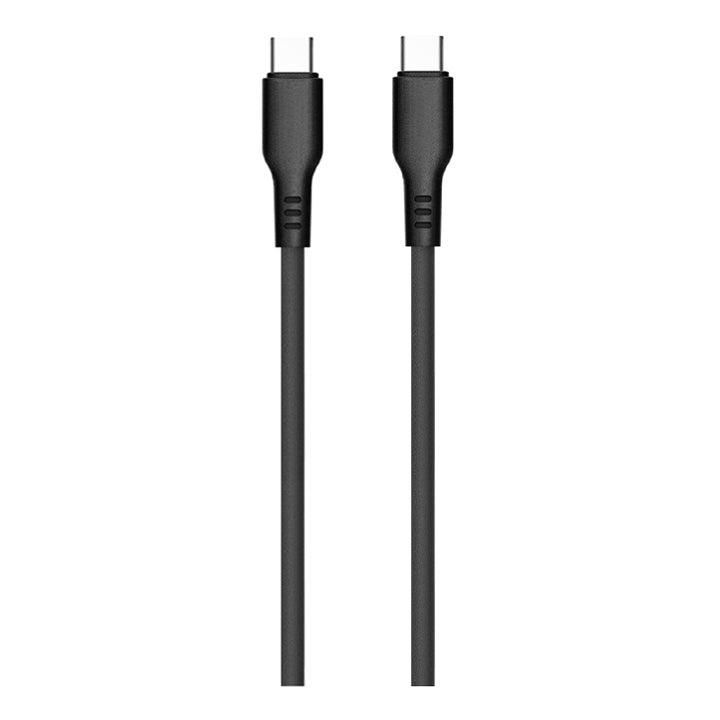 USB C to USB C 60W Fast Charging & Data Cable, USB C to USB C Data & Charging Cable