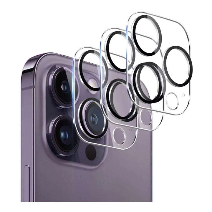 Kameraobjektivschutz für iPhone 13