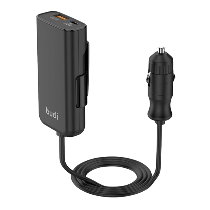 Universal Mobile Phone Car Charger, Car Power Adapter
