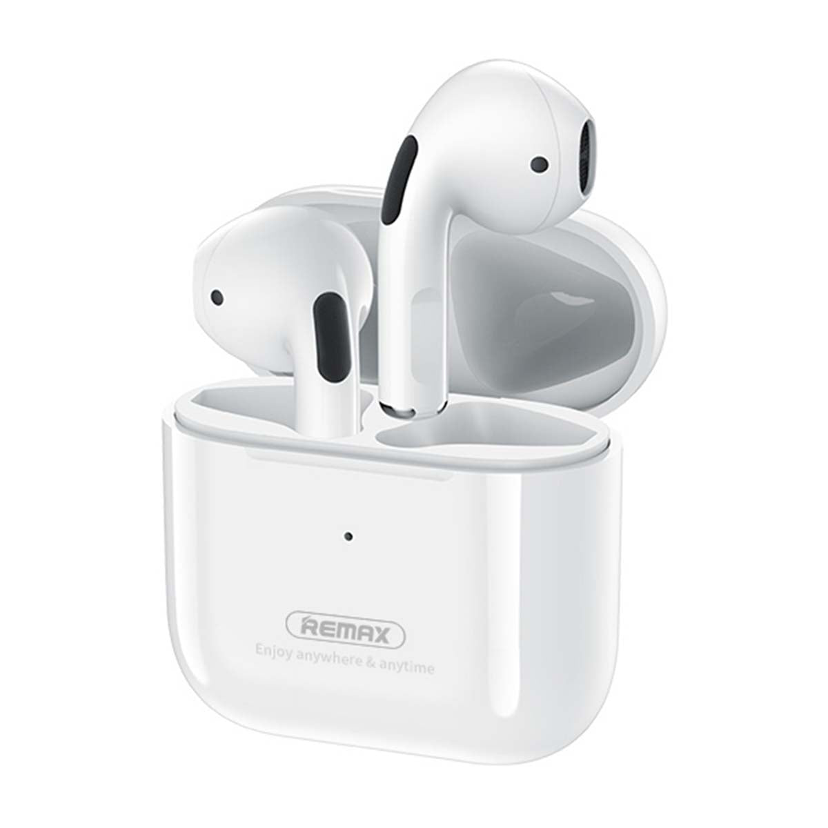 Kabellose Stereo-Musik-Ohrhörer, kabellose Ohrhörer, echte kabellose 5.1-Stereo-Musik-Ohrhörer, leichte Sport-In-Ear-Kopfhörer