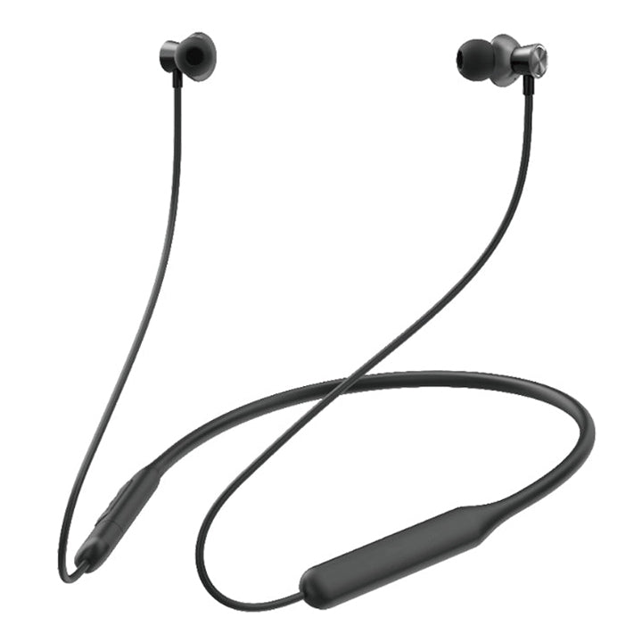 PhoneBits Latest In Ear Neck Mount Wireless Earphones, Sports Wireless Bluetooth Earphones with Mic, Neckband Wireless Handsfree