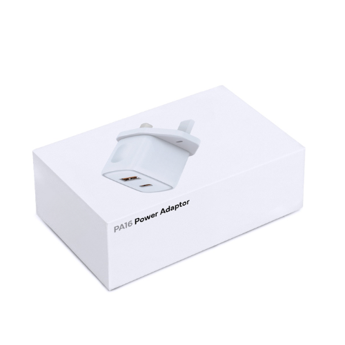 PhoneBits PA16 Power Adaptor