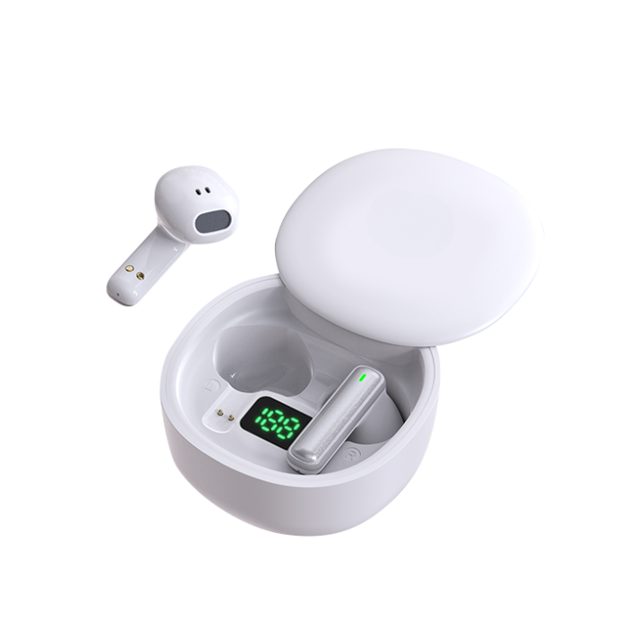 PhoneBits ProSound Wireless Earbuds with LED Display