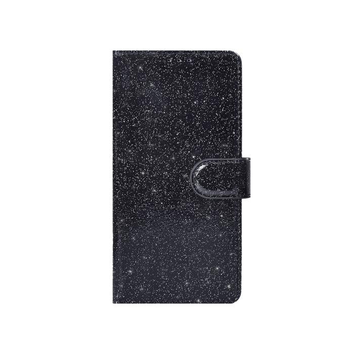 iPhone 17 Pro Max/17 Pro/17 Air/17 Wallet Shiny WC03 Case