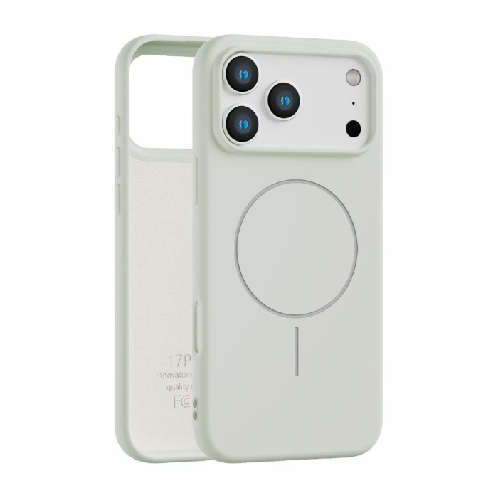 iPhone 17 pro max/ 16 pro max PC22 SideGrip Mag Case