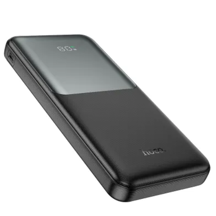 Hoco 22.5W+PD20W power bank(10000mAh)