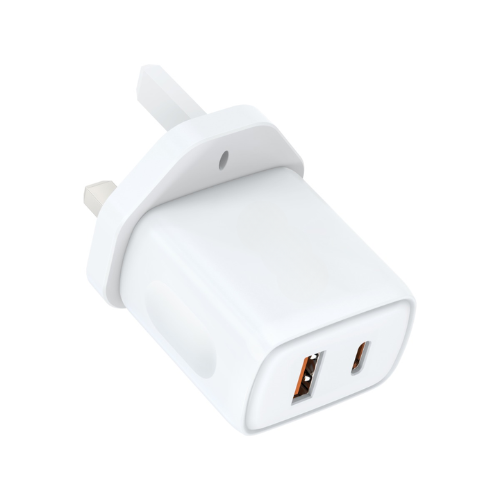 PhoneBits PA16 Power Adaptor