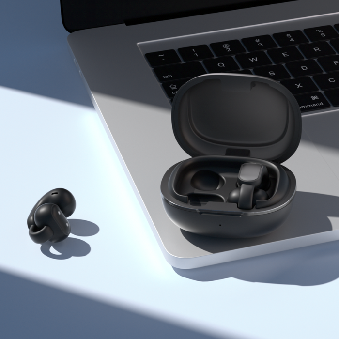 PhoneBits Ultra Open-Earbuds